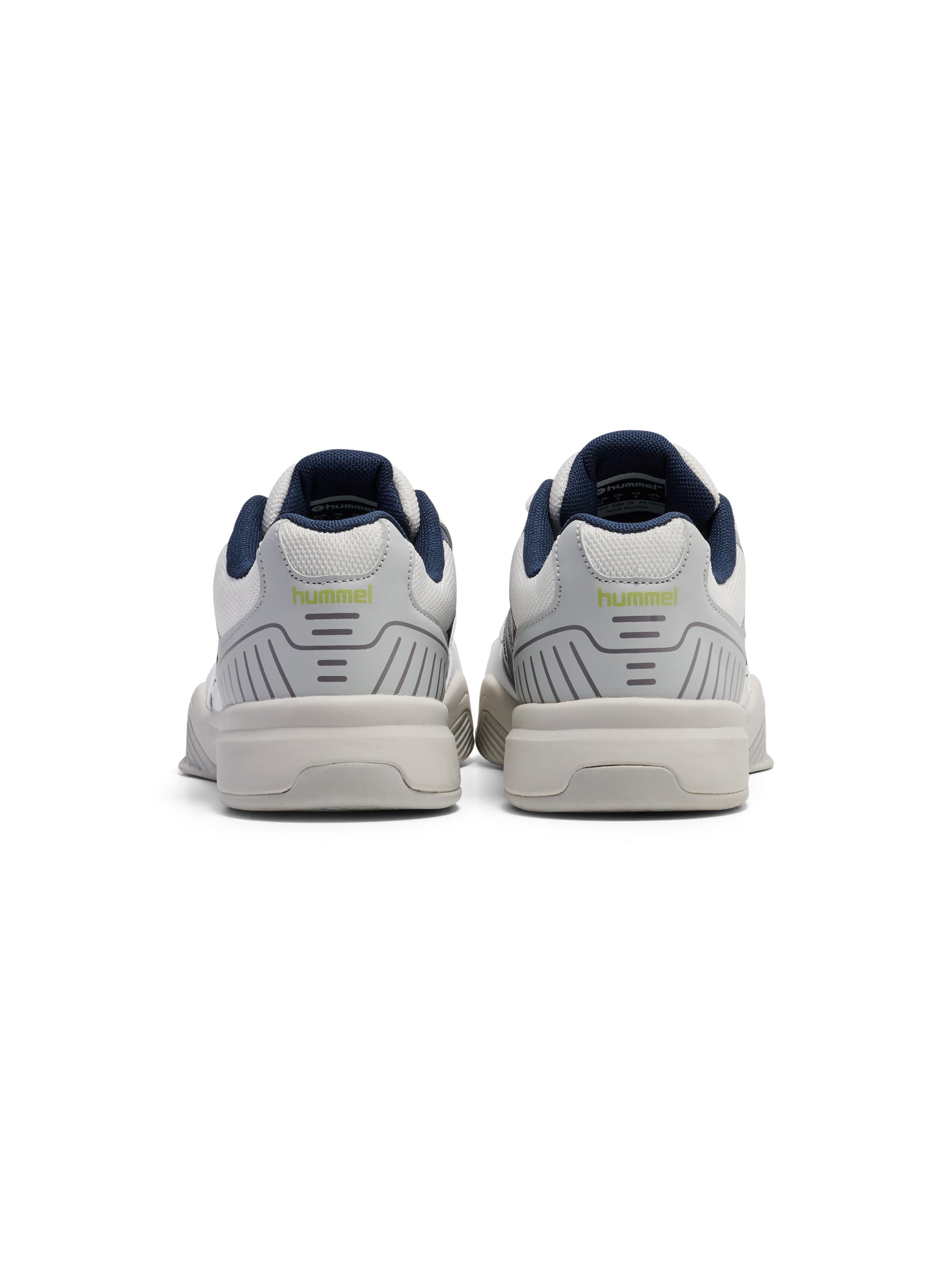 9256-BRIGHT WHITE/LUNAR ROCK
