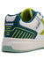 9990-WHITE/GREEN/YELLOW