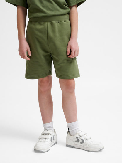 hmlCLEAN ADJUSTABLE SHORTS
