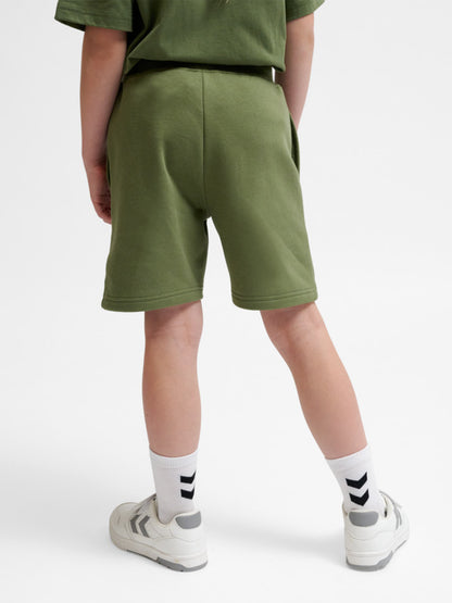 hmlCLEAN ADJUSTABLE SHORTS
