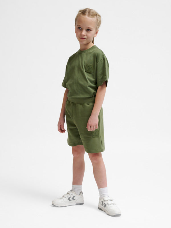 hmlCLEAN ADJUSTABLE SHORTS