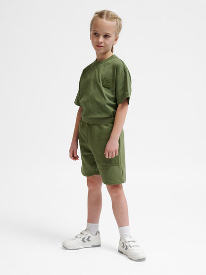 hmlCLEAN ADJUSTABLE SHORTS