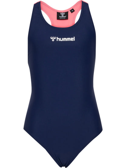 hmlCRAWLY SWIMSUIT