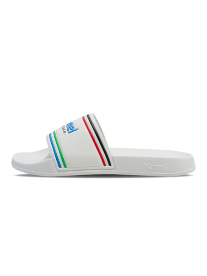 9639-WHITE/MULTICOLOR