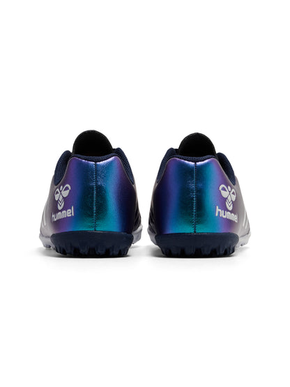 6237-GREEN/MULTI COLOUR