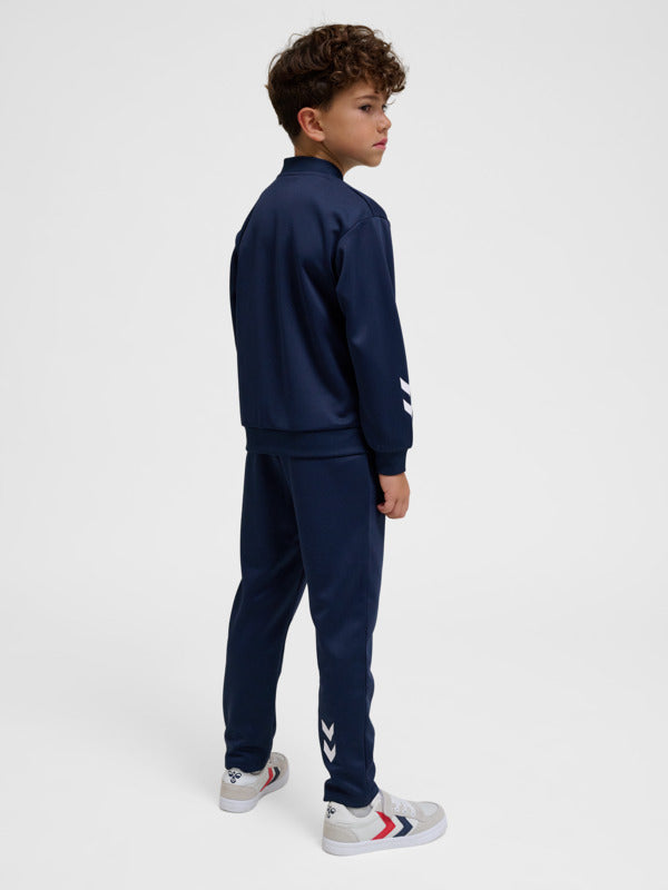 hmlTUKAS TRACKSUIT