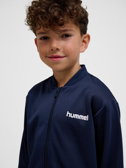 hmlTUKAS TRACKSUIT