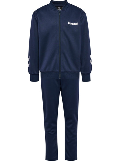 hmlTUKAS TRACKSUIT