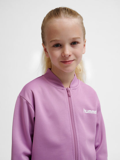 hmlTUKAS TRACKSUIT