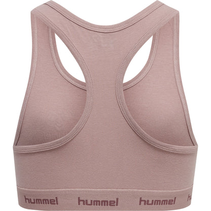 hmlCAROLINA TOP 2-PACK