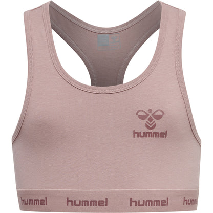 hmlCAROLINA TOP 2-PACK