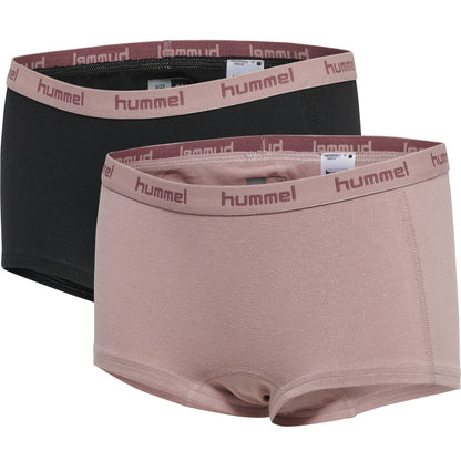 hmlCAROLINA HIPSTERS 2-PACK