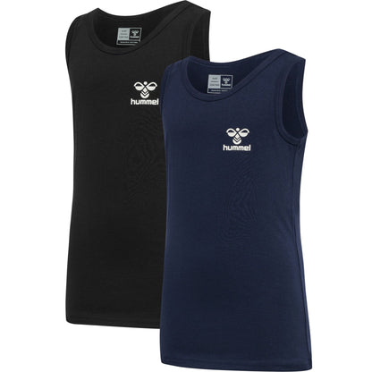 hmlNOLAN TANK TOP 2-PACK