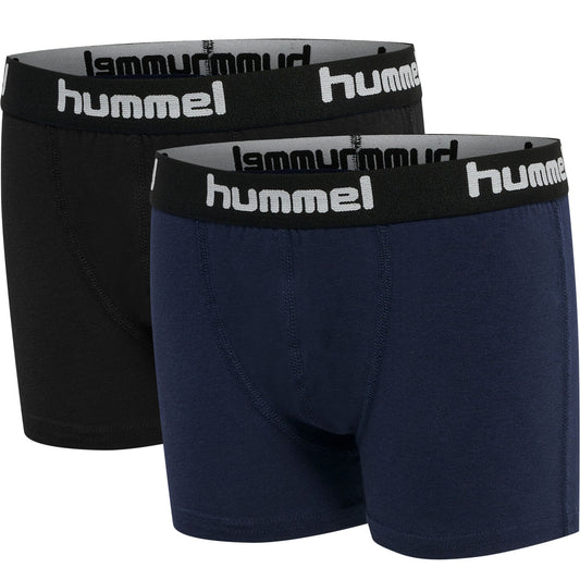 hmlNOLAN BOXERS 2-PACK