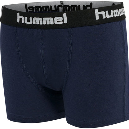hmlNOLAN BOXERS 2-PACK