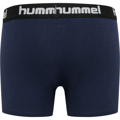 hmlNOLAN BOXERS 2-PACK