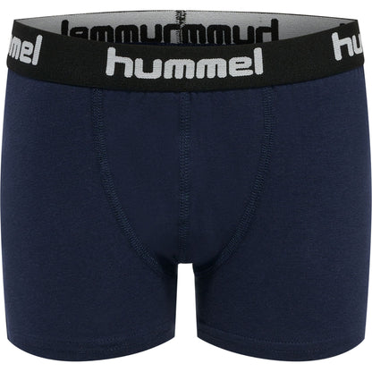 hmlNOLAN BOXERS 2-PACK