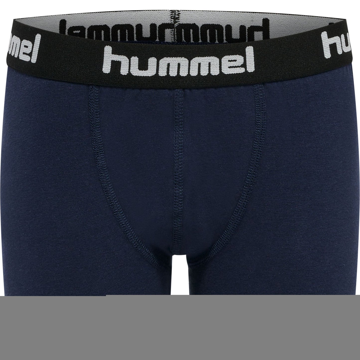 hmlNOLAN BOXERS 2-PACK