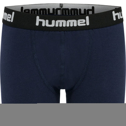 hmlNOLAN BOXERS 2-PACK