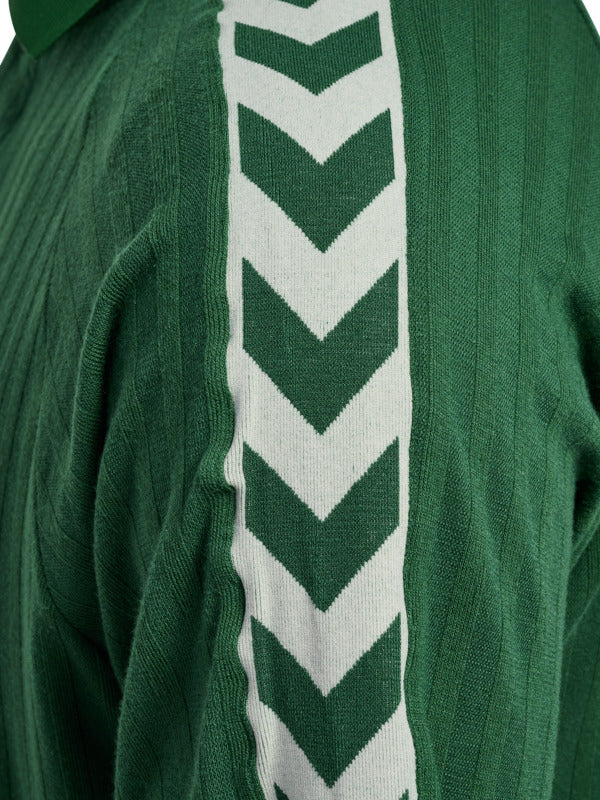 hmlARCHIVE LOOSE POLO SHIRT S/S