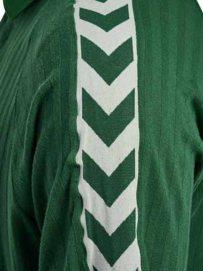 hmlARCHIVE LOOSE POLO SHIRT S/S