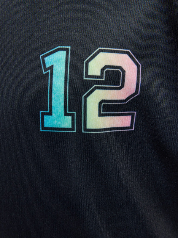 hmlSHIMMER T-SHIRT S/S