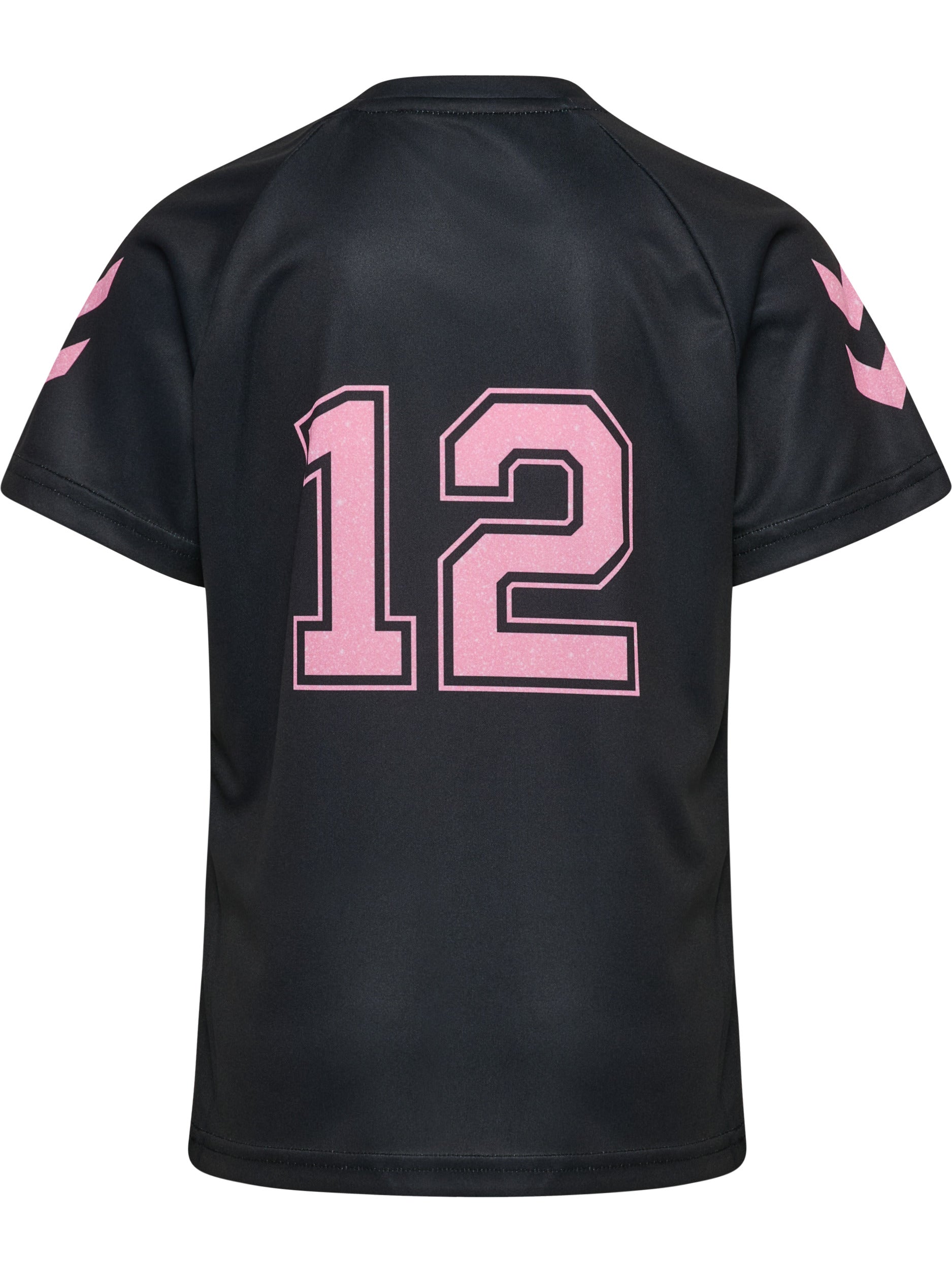 2374-BLACK/BRIDAL ROSE