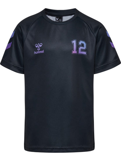 hmlSHIMMER T-SHIRT S/S