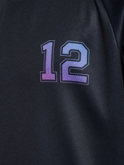 hmlSHIMMER T-SHIRT S/S