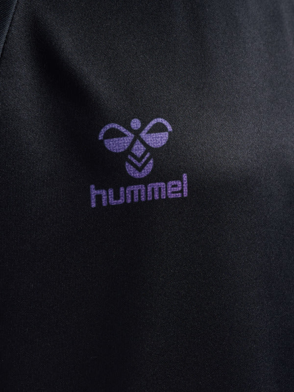 hmlSHIMMER T-SHIRT S/S