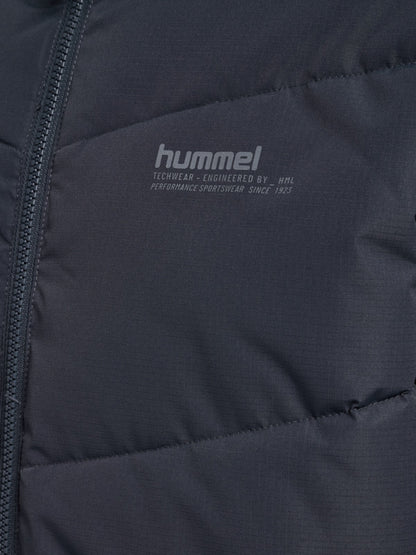 hmlSHORT  PUFFER JACKET