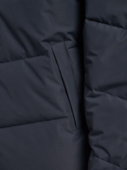 hmlSHORT  PUFFER JACKET