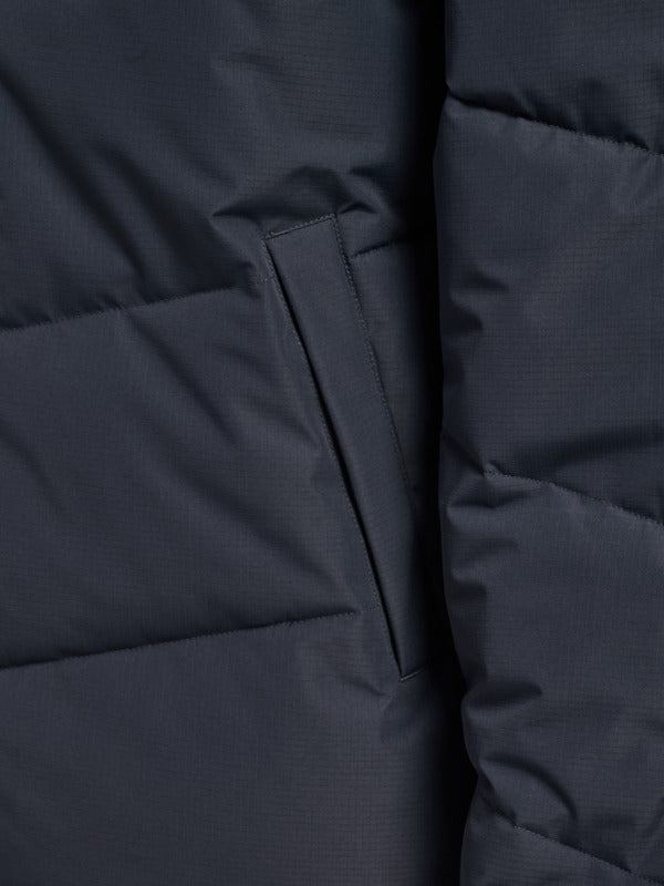 hmlSHORT  PUFFER JACKET