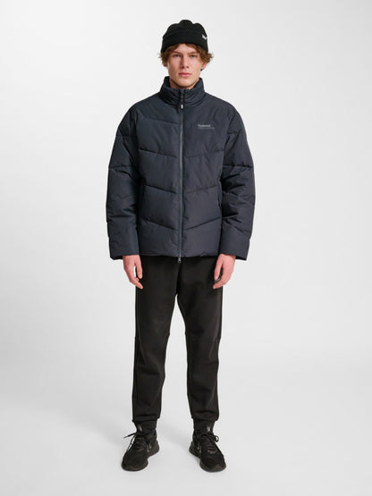 hmlSHORT  PUFFER JACKET