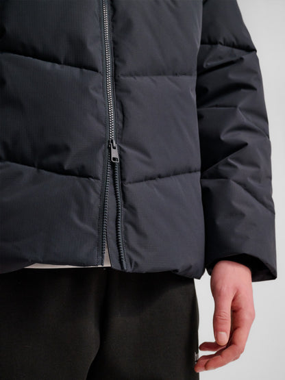 hmlSHORT  PUFFER JACKET