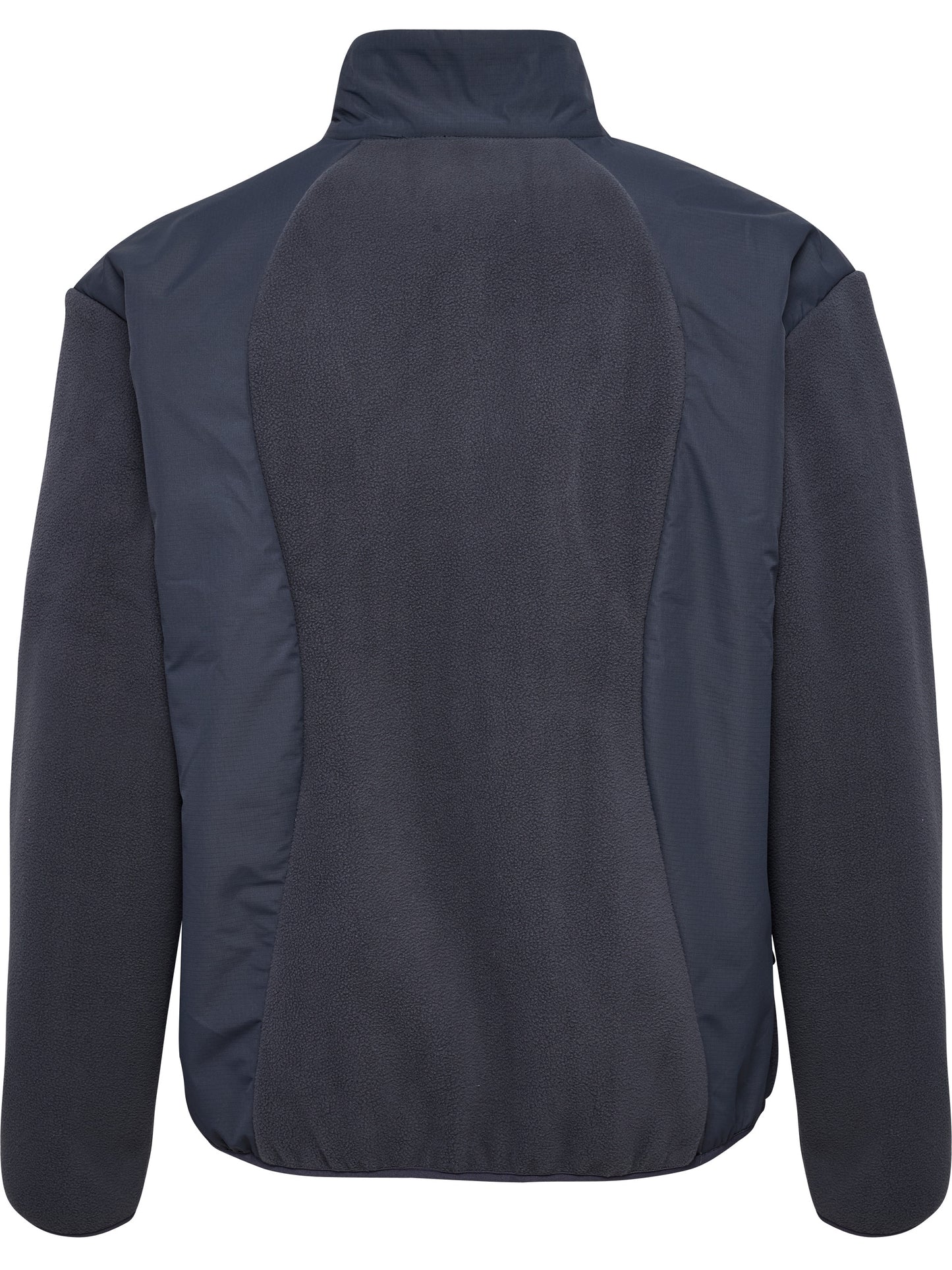 HUMMEL HYBRID FLEECE JACKET