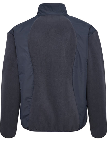 HUMMEL HYBRID FLEECE JACKET