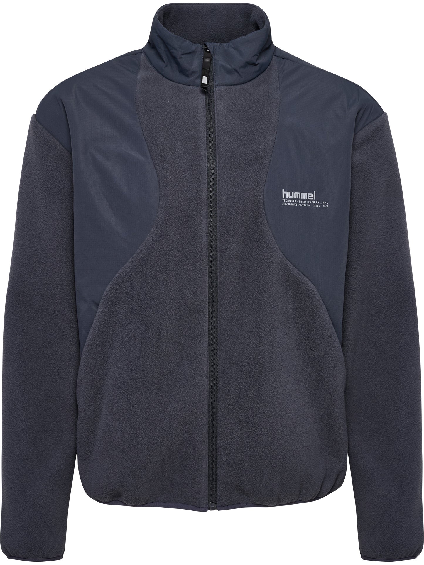 HUMMEL HYBRID FLEECE JACKET