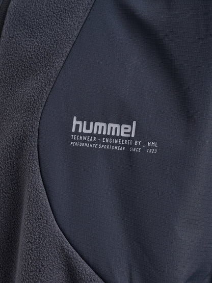 HUMMEL HYBRID FLEECE JACKET