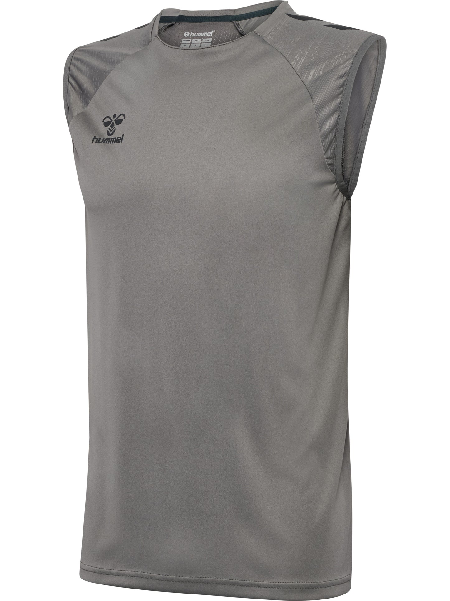 2350-STEEL GRAY