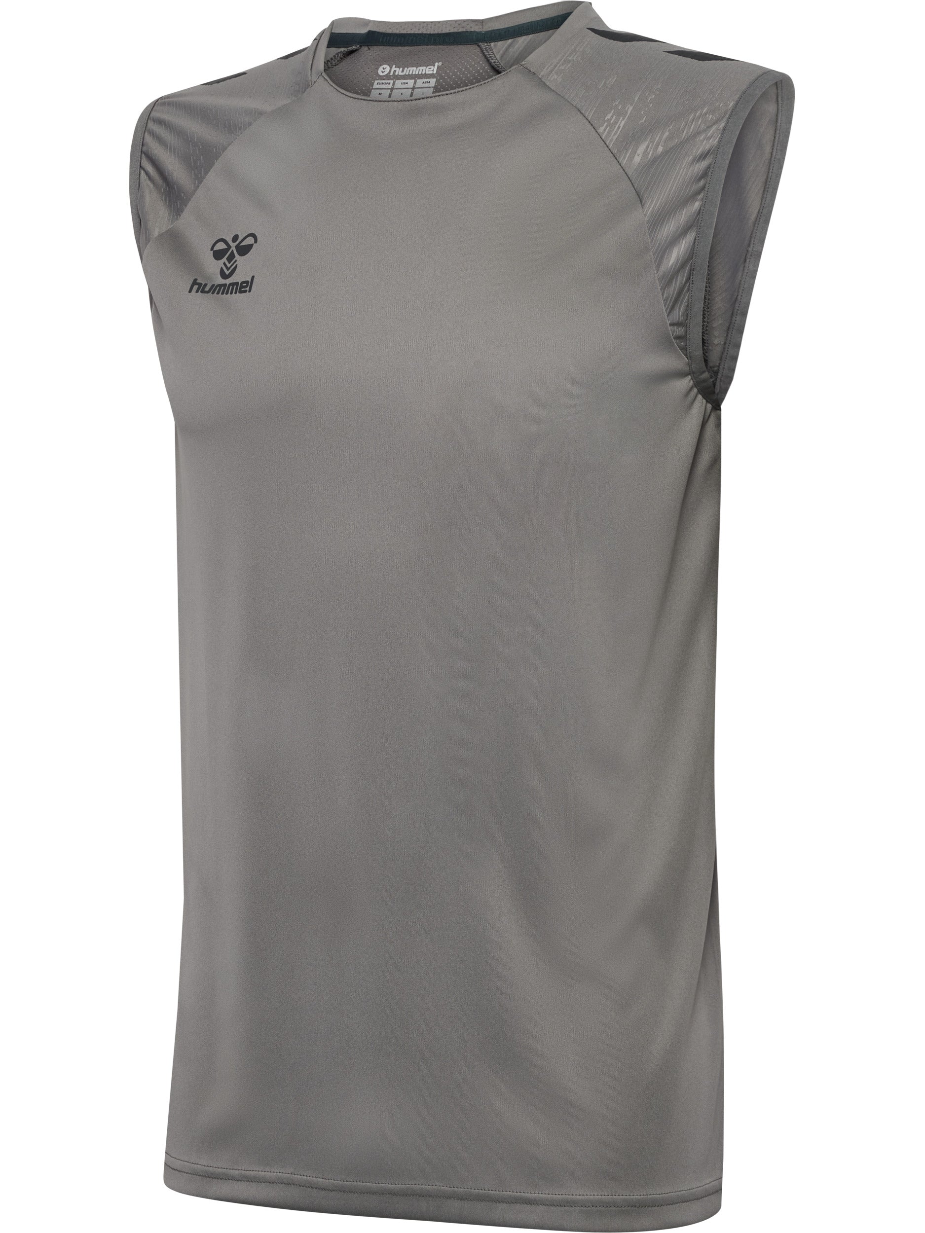2350-STEEL GRAY