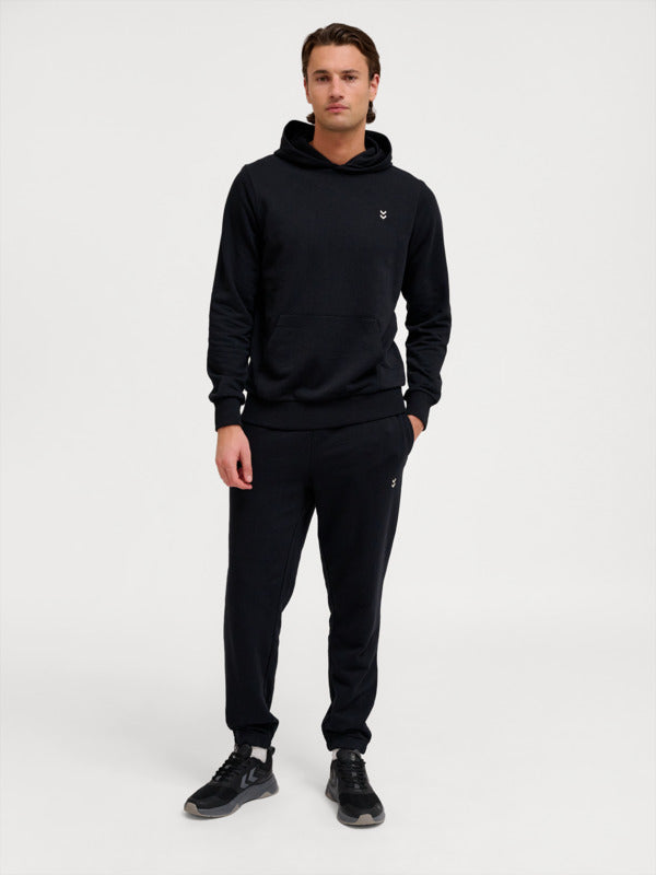 hmlPULSE CO REGULAR SWEAT HOODIE