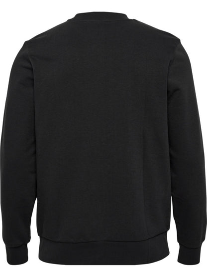 hmlPULSE CO REGULAR SWEAT CREWNECK