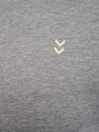 hmlPULSE CO REGULAR SWEAT CREWNECK