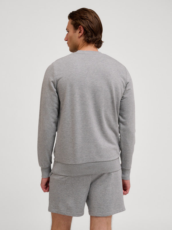hmlPULSE CO REGULAR SWEAT CREWNECK