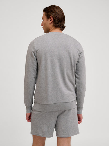 hmlPULSE CO REGULAR SWEAT CREWNECK