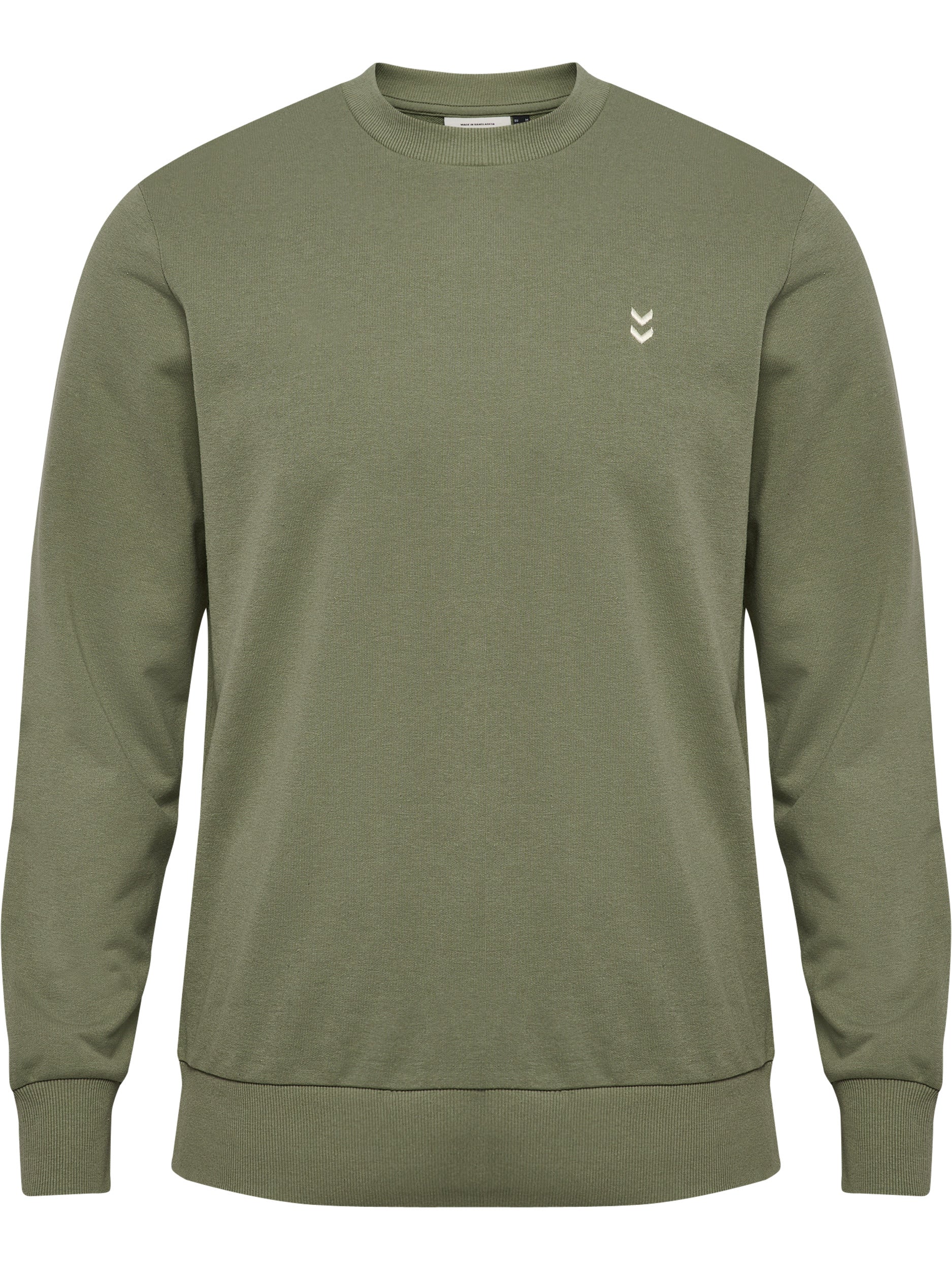 6754-DEEP LICHEN GREEN