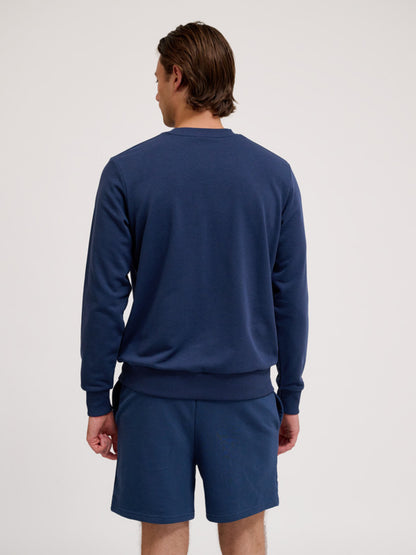 hmlPULSE CO REGULAR SWEAT CREWNECK
