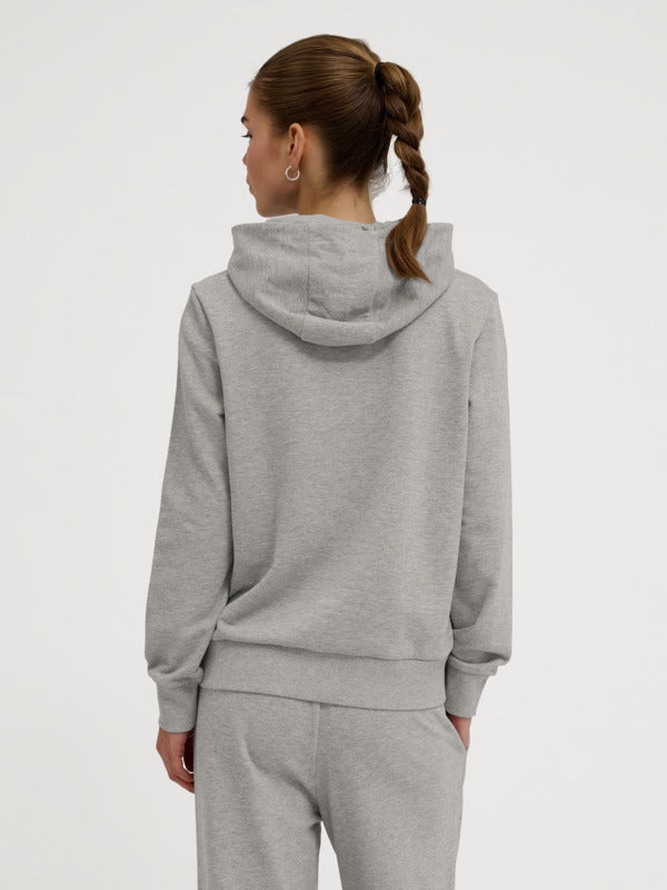 hmlPULSE W SWEAT HOODIE