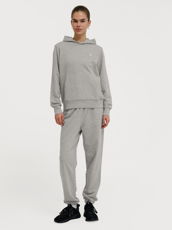 hmlPULSE W SWEAT HOODIE